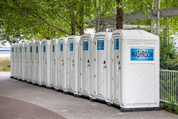 Porta potty rental for festivals in Gateway, FL