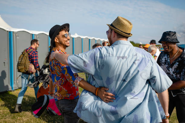 Best Portable toilet rental for construction  in Gateway, FL