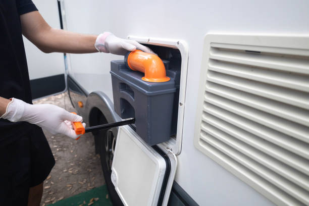 Best Porta potty rental for festivals  in Gateway, FL
