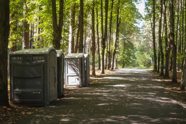 Best Affordable porta potty rental  in Gateway, FL