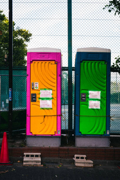 Best Event porta potty rental  in Gateway, FL