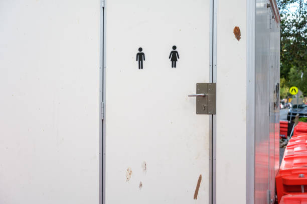 Best Sanitation services for porta potties  in Gateway, FL