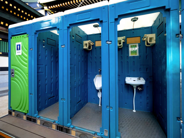Best Porta potty rental near me  in Gateway, FL