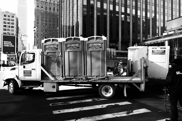 Best Best portable toilet rental  in Gateway, FL