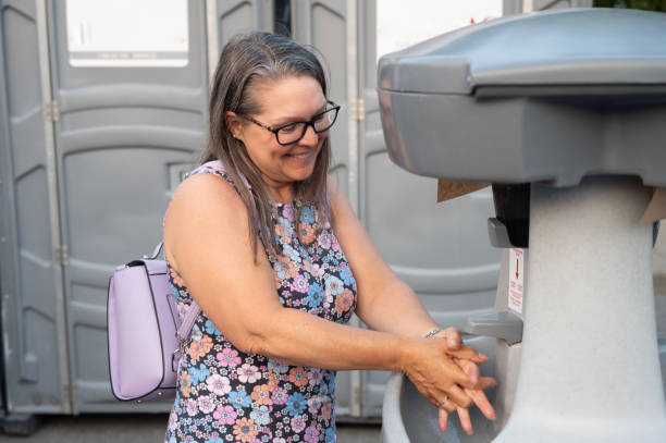 Best Emergency porta potty rental  in Gateway, FL