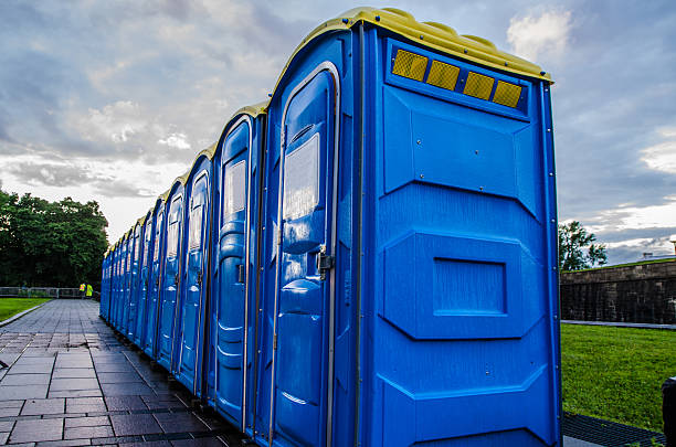 Best Temporary restroom rental  in Gateway, FL