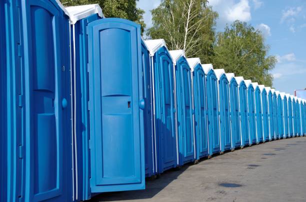 Best Porta potty delivery and setup  in Gateway, FL